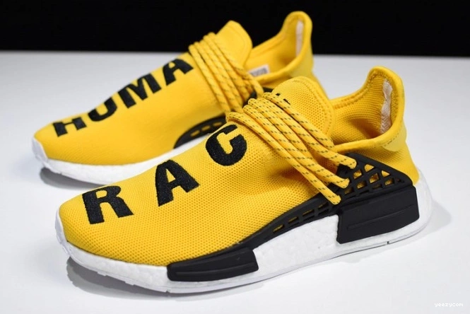 mens ADIDAS PW NMD HUMAN RACE BB0619 